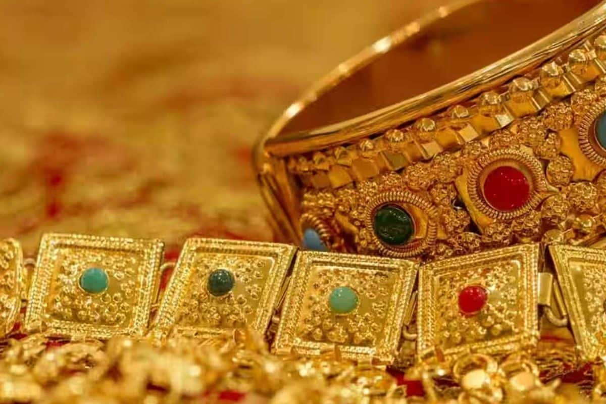 Harsh Goenka Says Indian Women Built Nation’s Smartest Investment Portfolio As Gold Prices Hit Rs 1 Lakh Mark