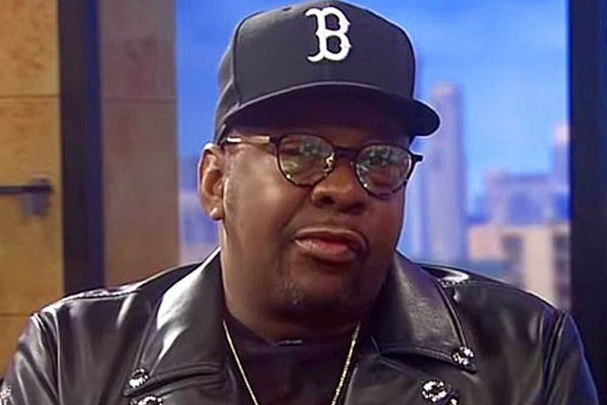 Bobby Brown Disappointed Over Britney Spears ‘Butchering His Hit Song My Prerogative