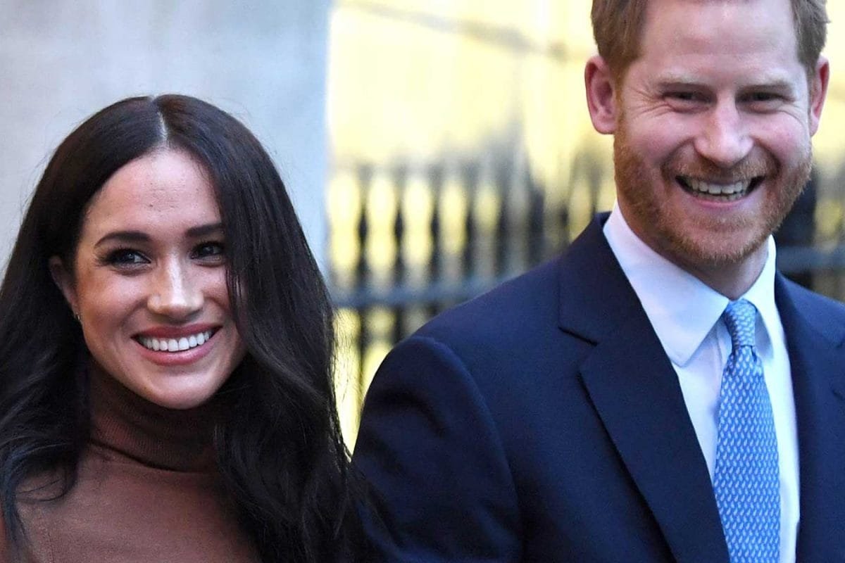 Prince Harry Says It’s ‘Impossible’ To Visit The UK With His Kids, But Why?