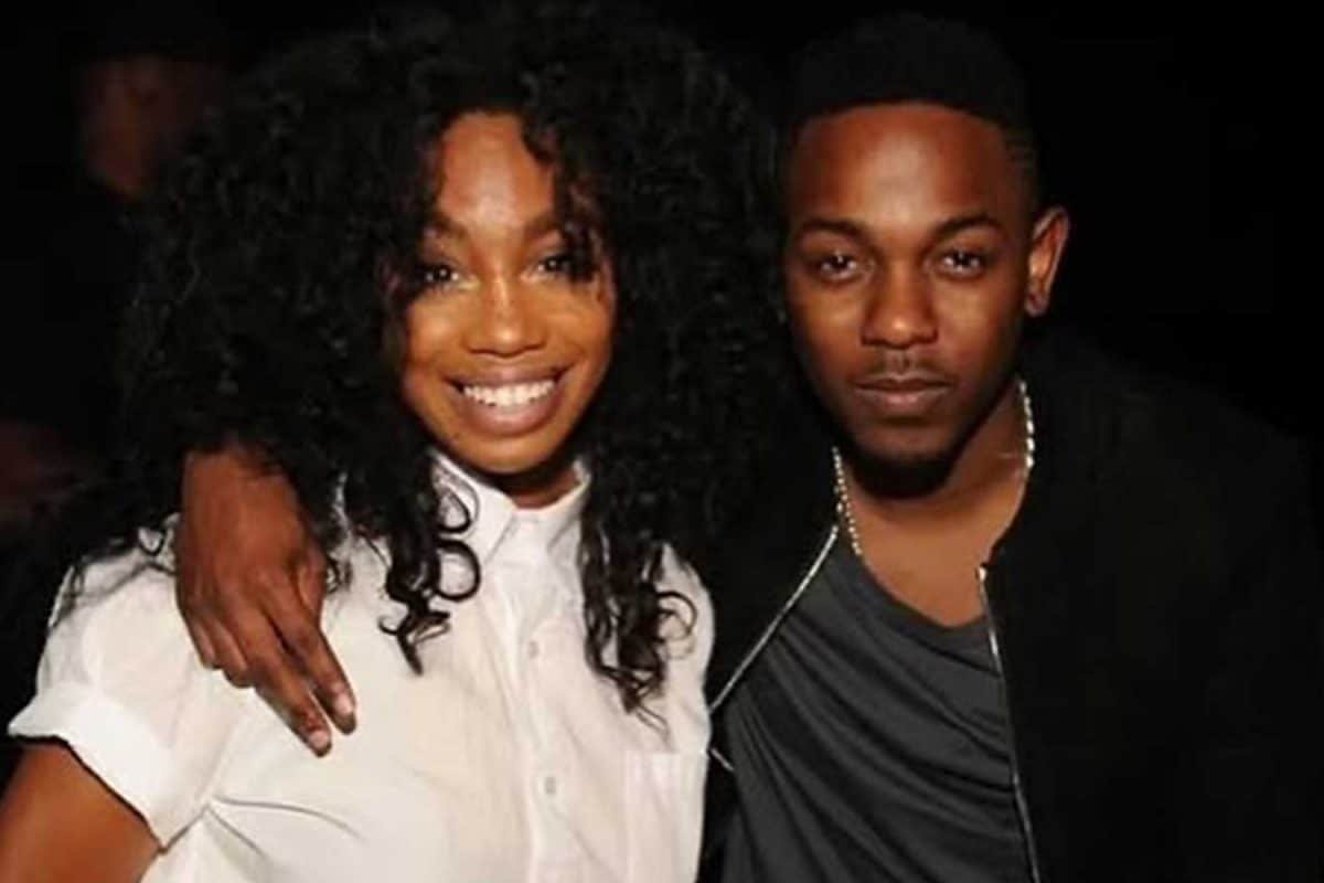 From Love Galore To The Weekend: Kendrick And SZA Drop Tour Setlist