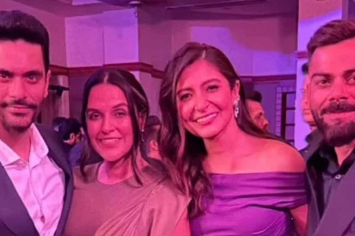 ‘Can A Legacy So Big Fade Quietly?’: Angad Bedi Appeals To Virat Kohli To Not Retire