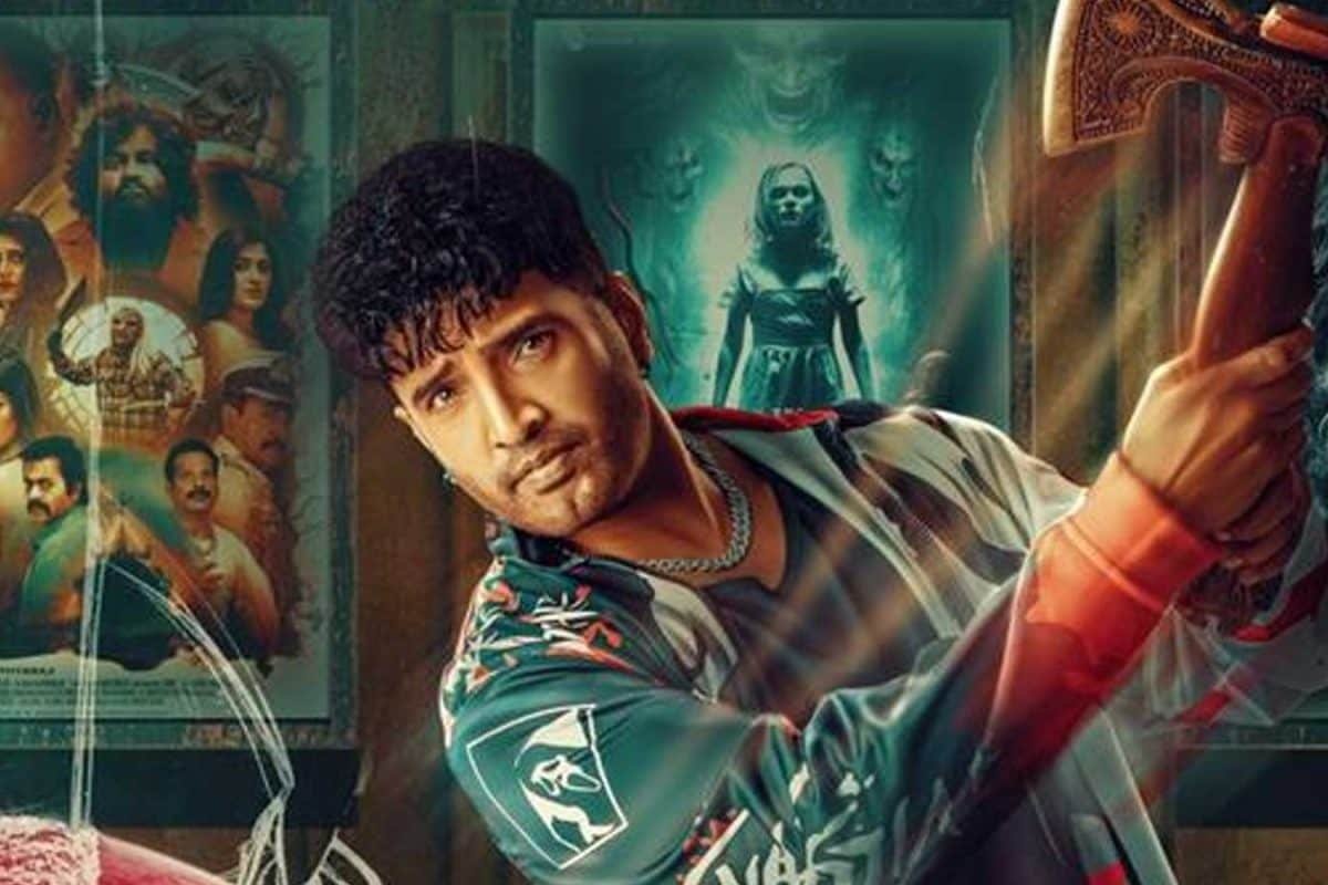 DD Next Level X Reviews: Fans Say Comedian Santhanam Back In Form