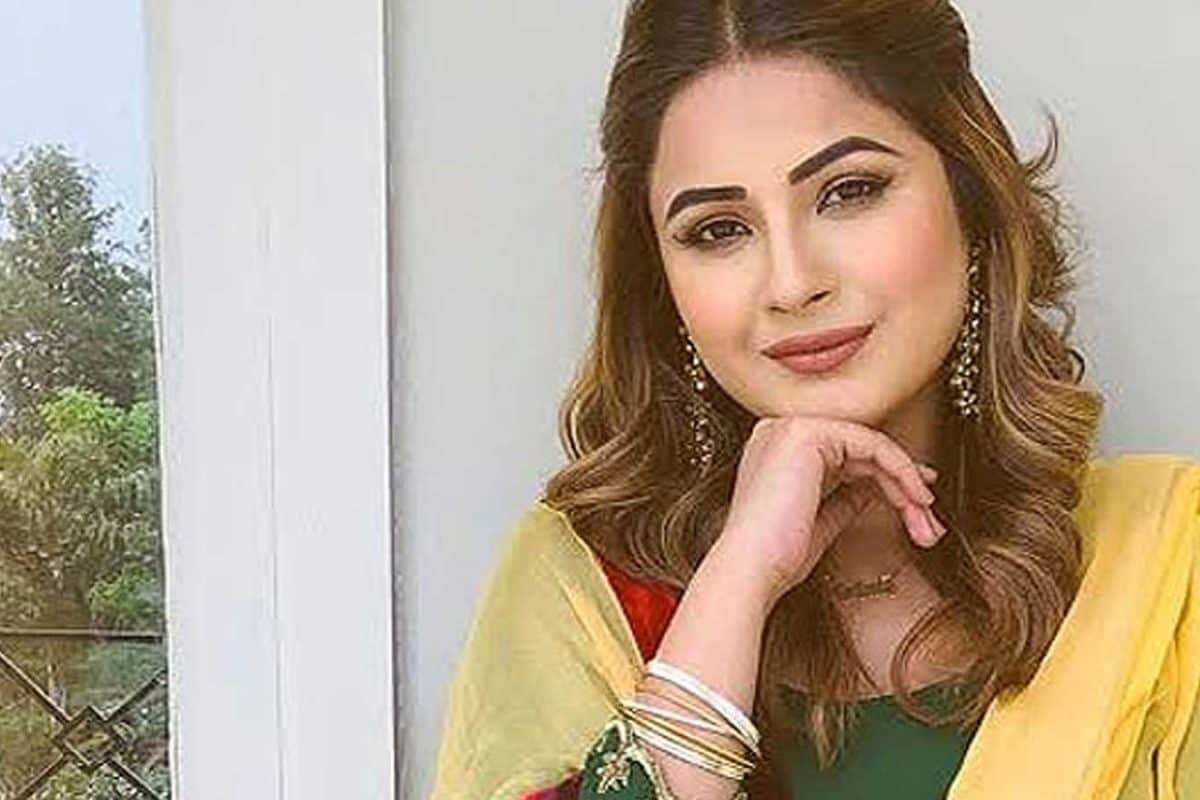 ‘Sabr, Shiddat Aur Suit’: Shehnaaz Gill Reveals Her Key Principles In Life