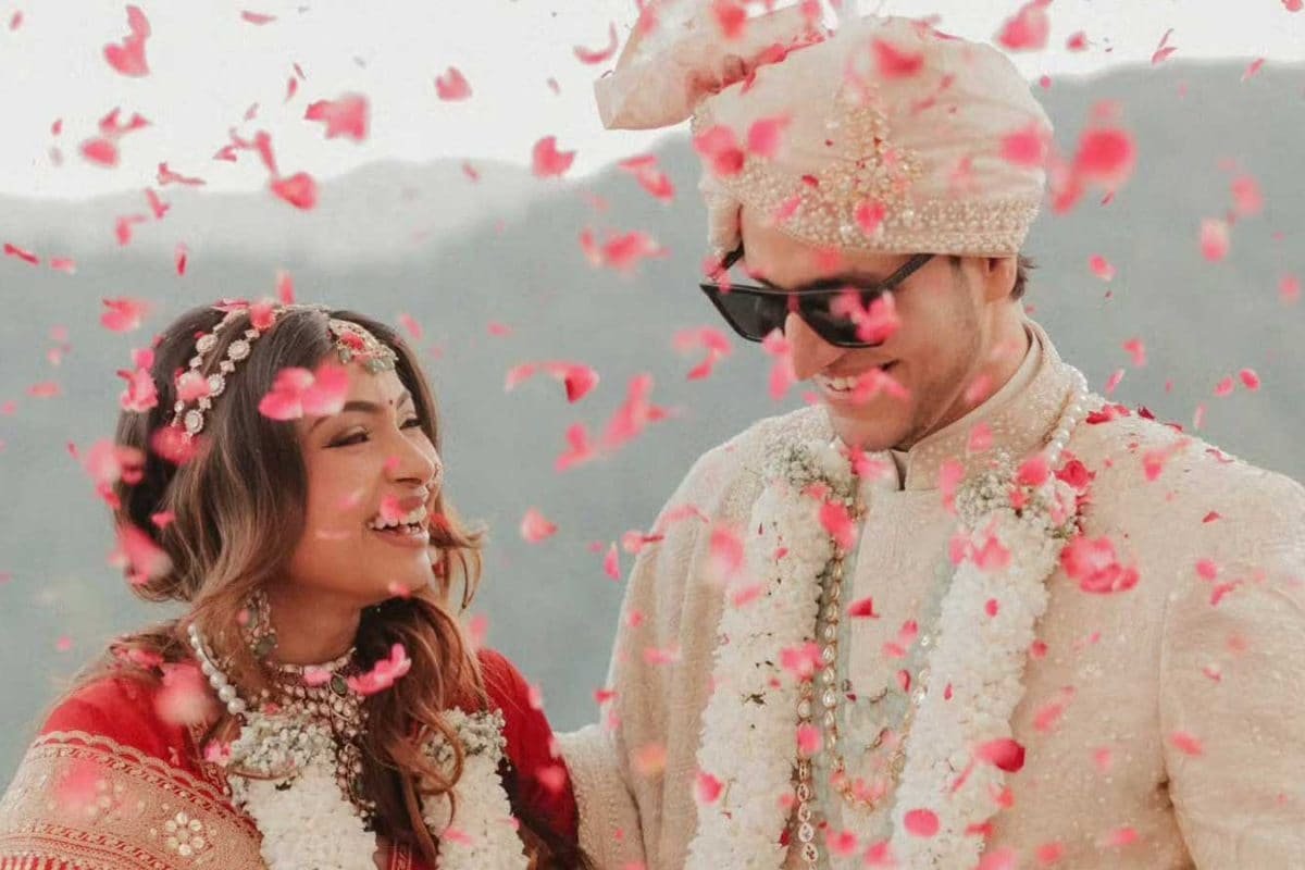 Who Is Nischay Malhan? The Roast King Who Just Said ‘I Do’