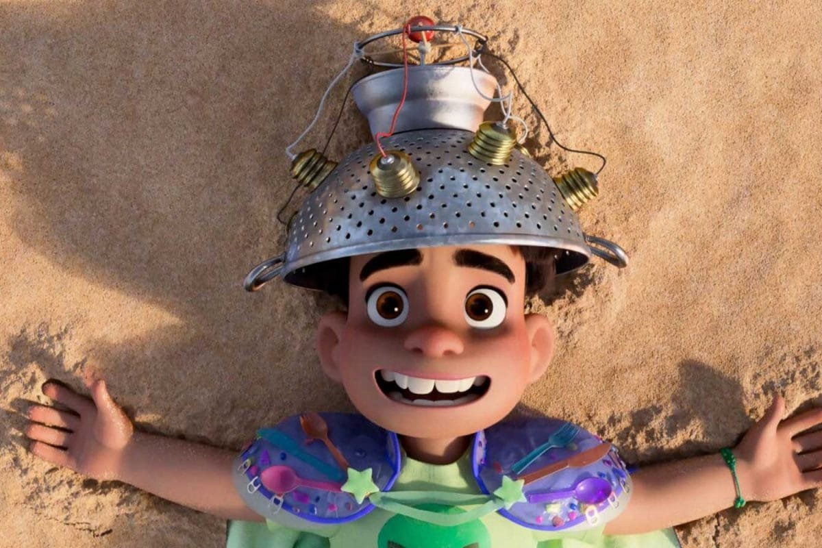 Early Reviews Call Elio ‘Whimsical, Emotional And Visually Stunning’