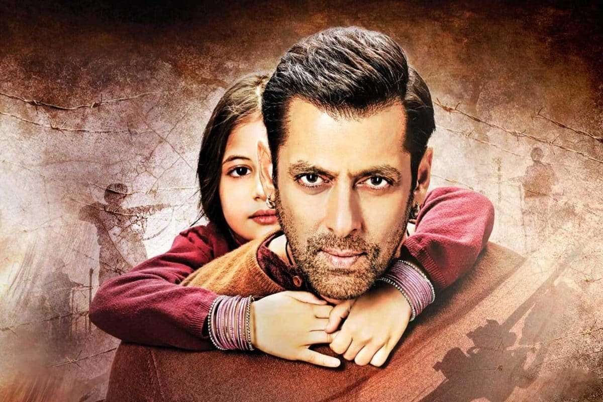 Bajrangi Bhaijaan Turns 10: Harshaali Malhotra Recalls Salman Khan’s Advice