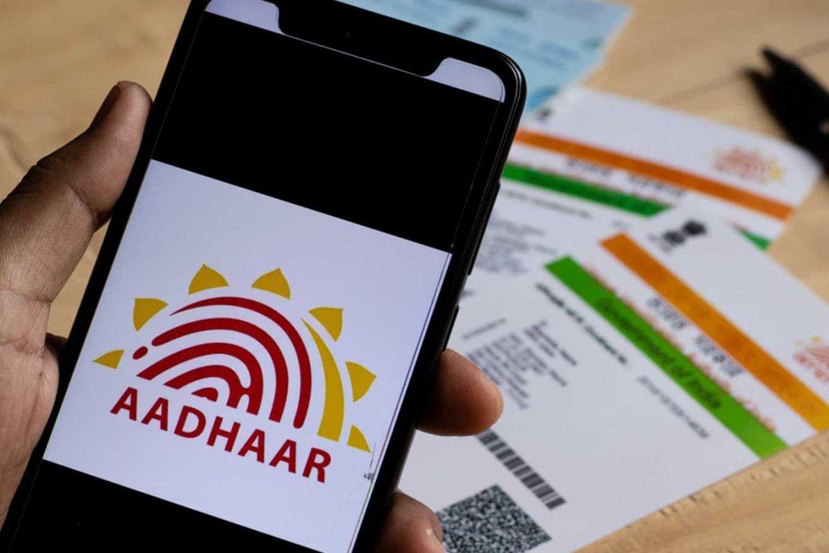 How To Update Aadhaar: Steps To Change Name, Address Or Phone Number