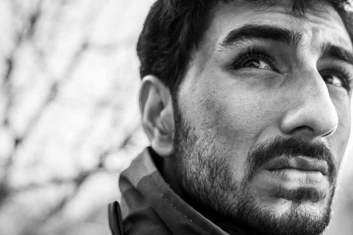 Ibrahim Ali Khan Begins Countdown For Sarzameen With Rare BTS Moments