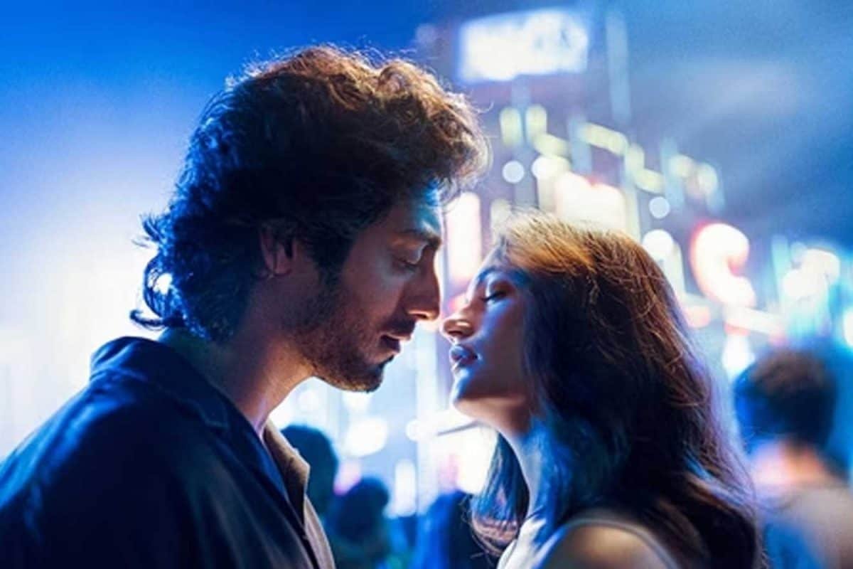 Saiyaara’s Ahaan Panday Just Found A Fan In Ashish Chanchlani: ‘Rockstar Debut’