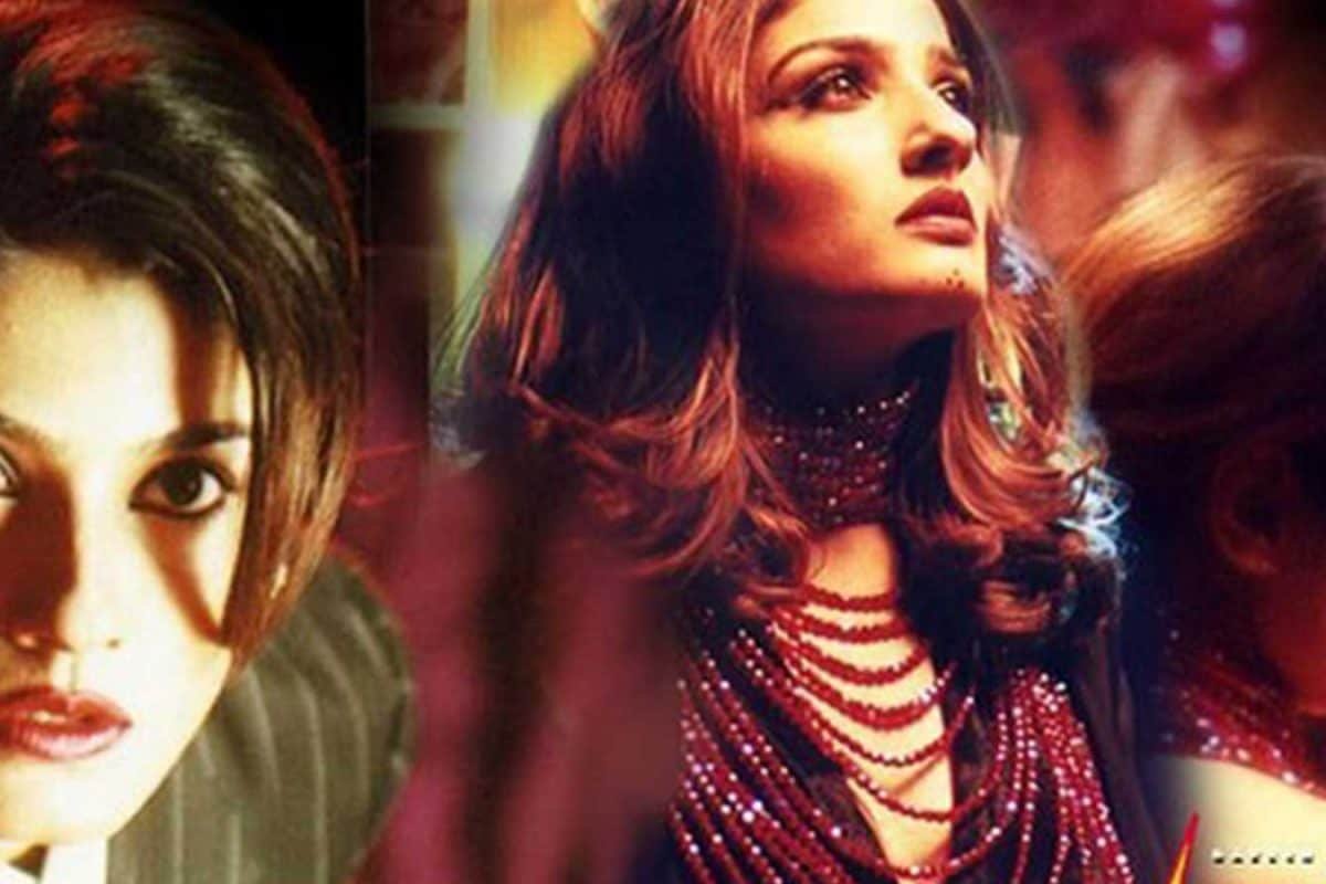Raveena Tandon Celebrated 24 Years Of Her ‘Magnificent Film’ Aks