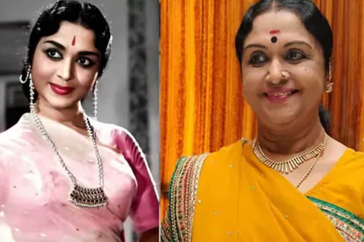 Anbe Vaa To Enga Veetu Pillai, Remembering B Saroja Devi’s Best Films