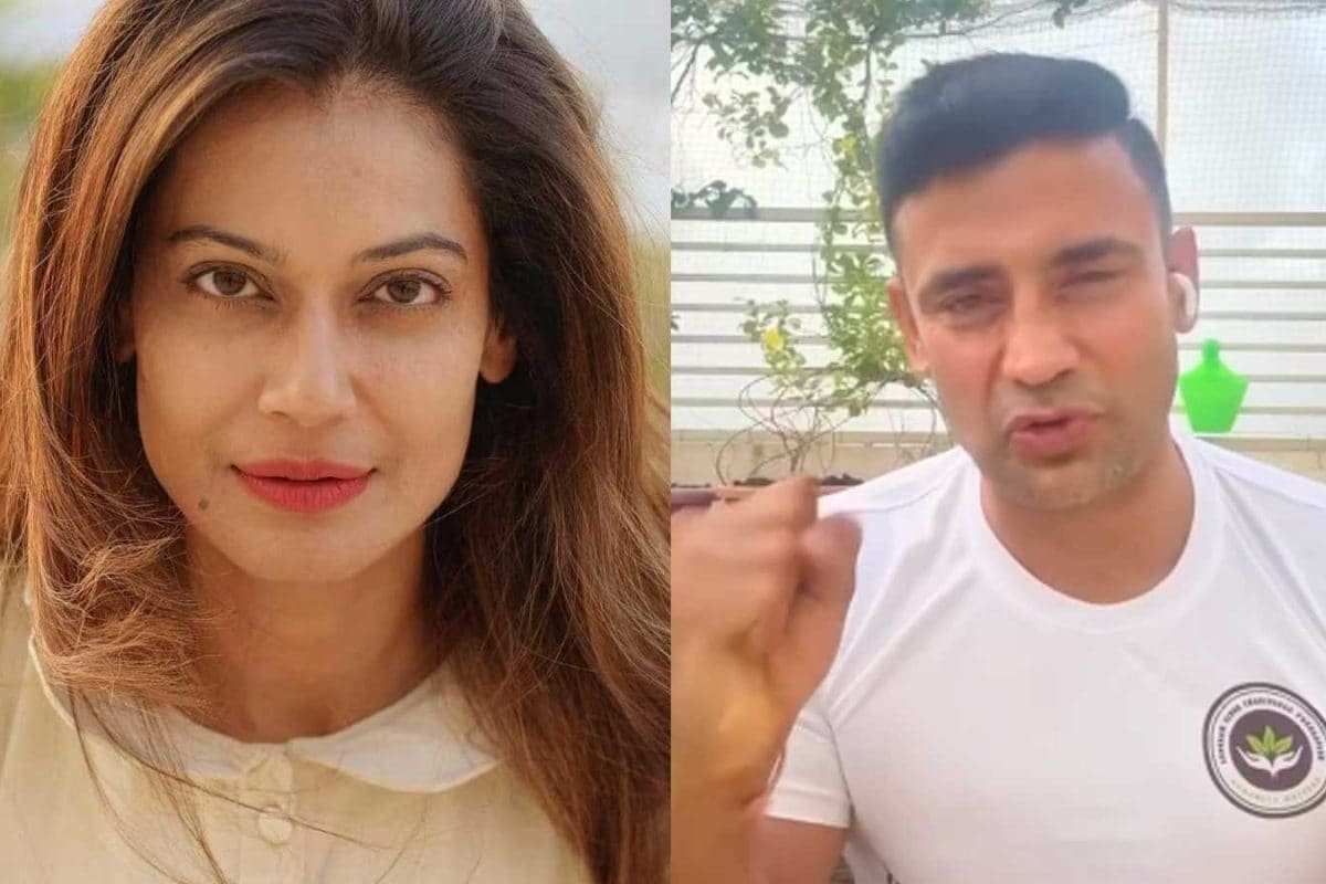Payal Rohatgi’s Husband Sangram Singh Wants This Gift On His Birthday