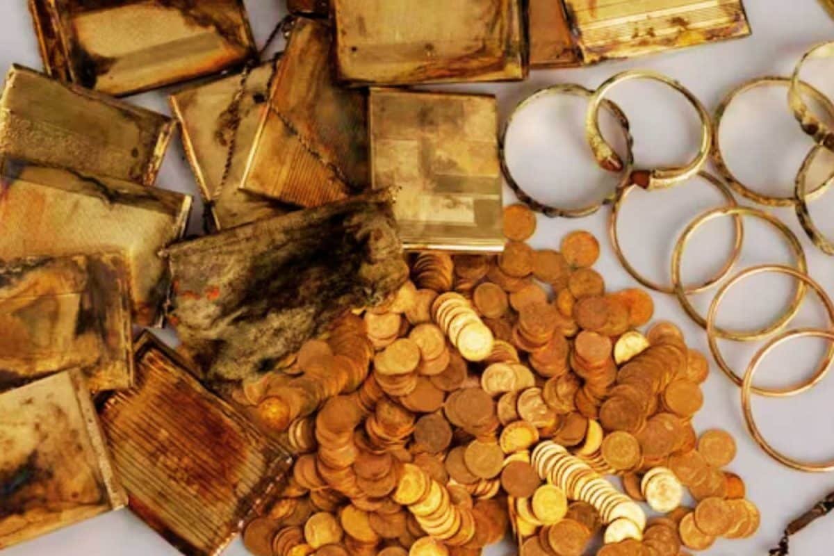 How To Calculate GST On Gold Purchases