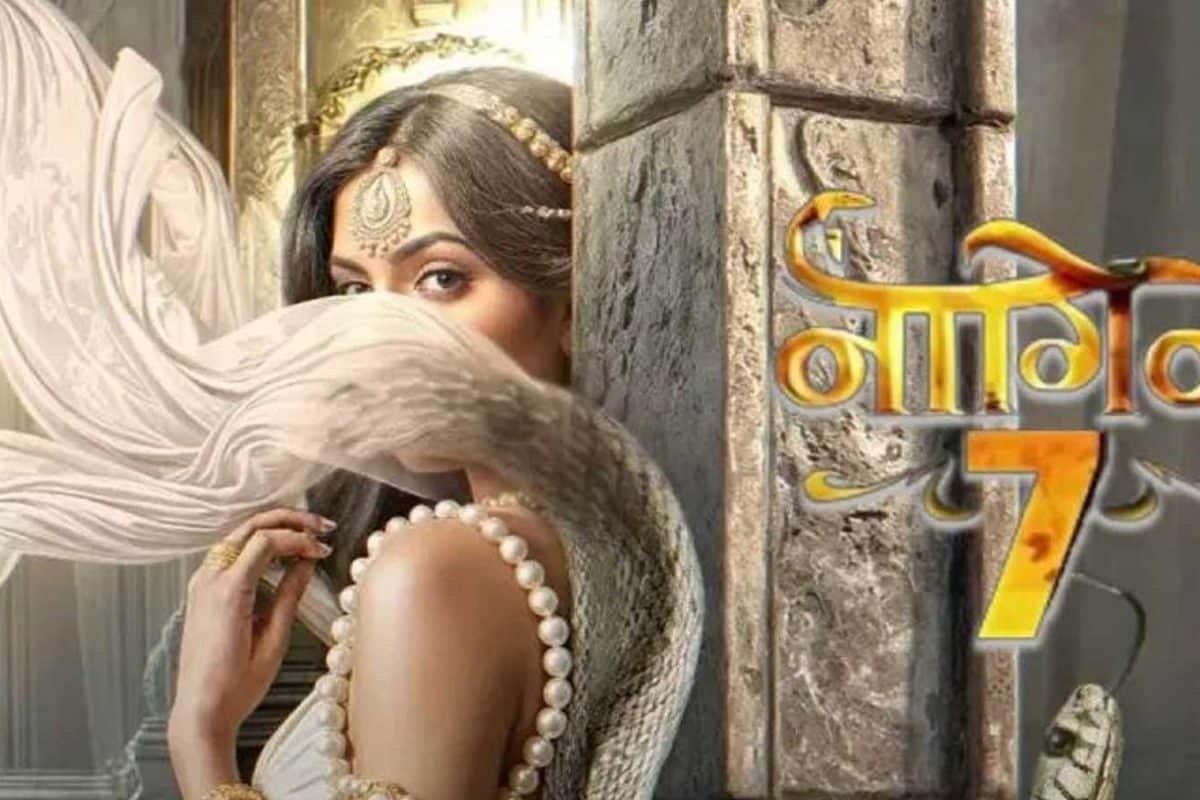 Ektaa Kapoor To Release Naagin 7’s Trailer On Kyunki Season 2 Premiere Date?