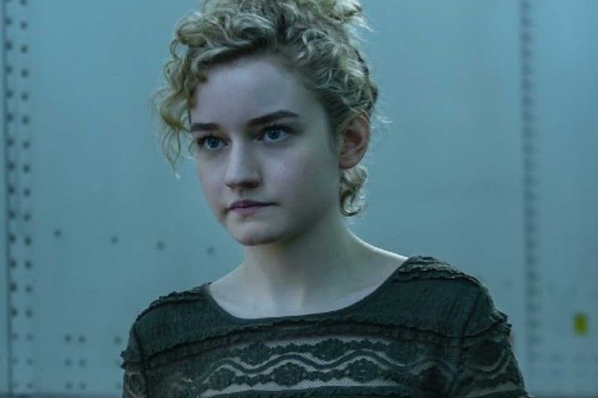 Julia Garner Defends Her Role In New Fantastic Four Film: ‘Going To Do My Job’