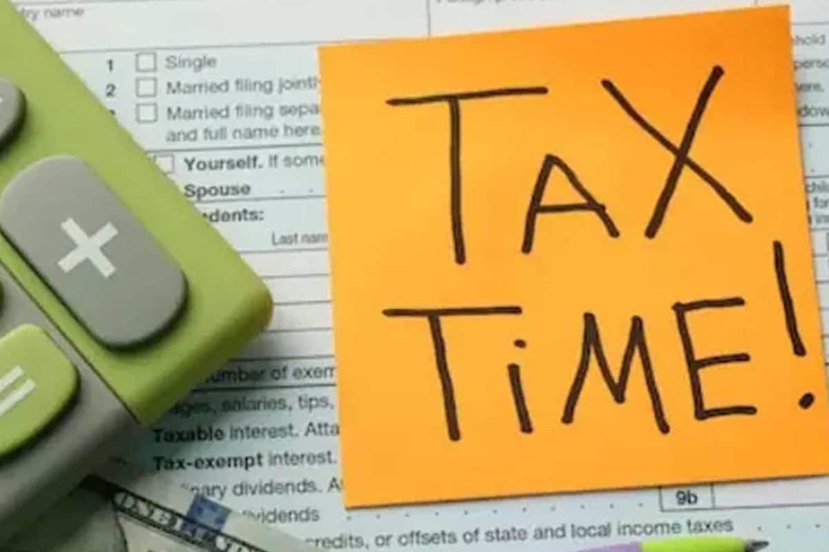 Income Tax Return: How To E-Verify Your ITR? Know Steps