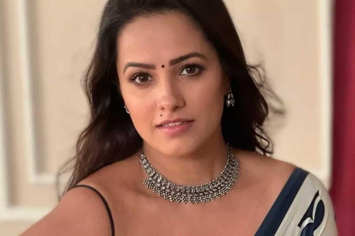 Anita Hassanandani Reacts To Fan Feedsupport On Her Role In Yeh Hai Mohabbatein