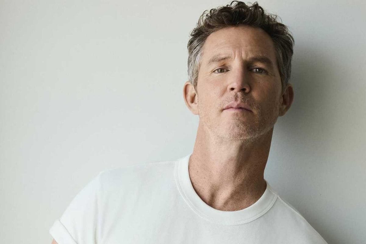 Shawn Hatosy Shares What He Liked About His Role In Dexter