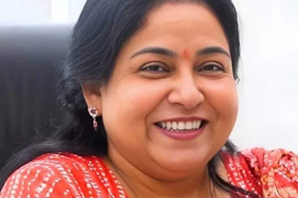 Out Of Poverty, She Set Up Rs 200-Cr Business. Then Her ‘Famous’ Hubby ‘Sent Goons’. Her Name Is...