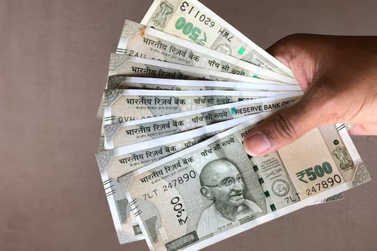 When My Daughter Sends Me Money From Abroad — Will I Have To Pay Tax In India?