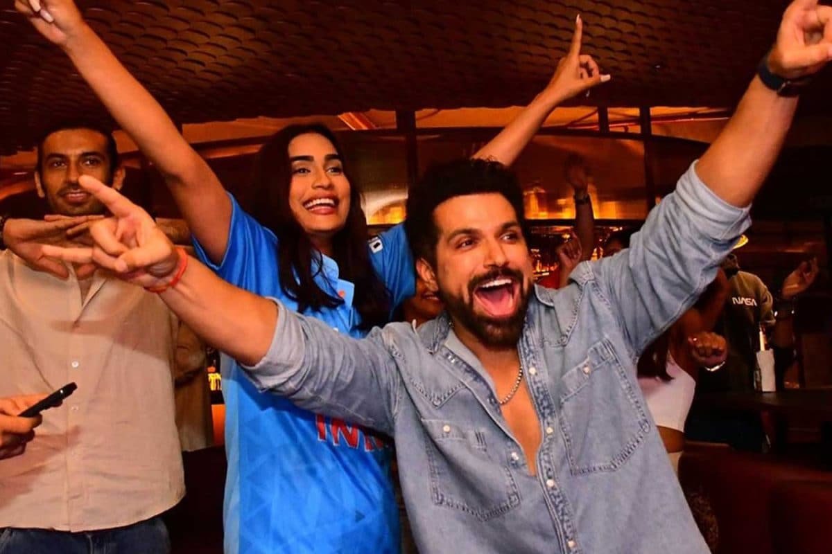 Rithvik Dhanjani On India’s Triumph At Asia Cup: ‘Maidaan Koi Bhi, Jeet Apni Nishchit Hai’