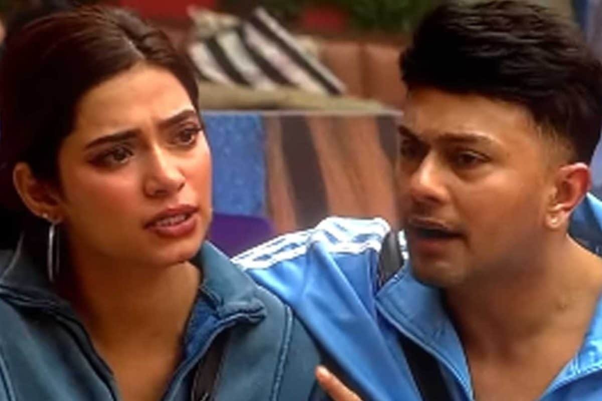 Nagma Mirajkar Has A Message For Awez Darbar After Bigg Boss 19 Eviction