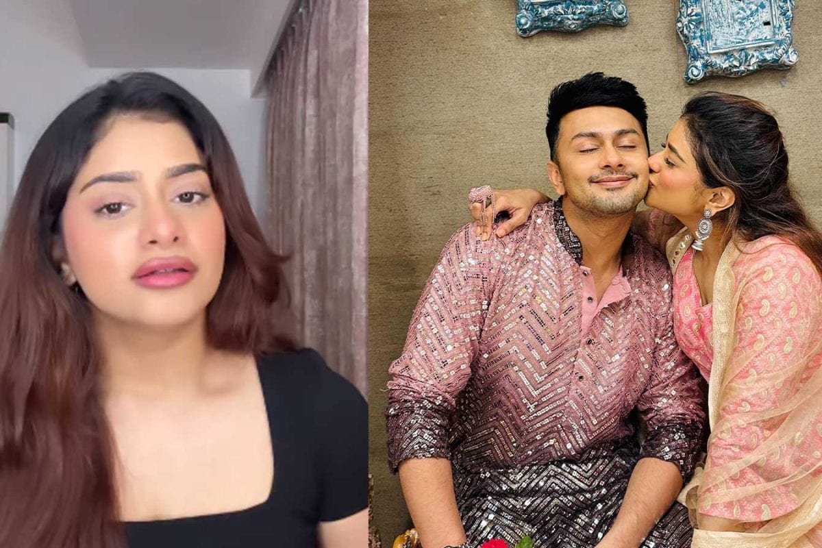 Bigg Boss 19: Awez Darbar’s Sister Anam Calls His Journey ‘Short But Worth Being Proud Of’