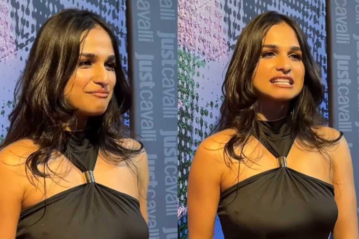 ‘Bhaiya Edit Karke Daalna’: Kashish Kapoor’s Cute Request To Paps