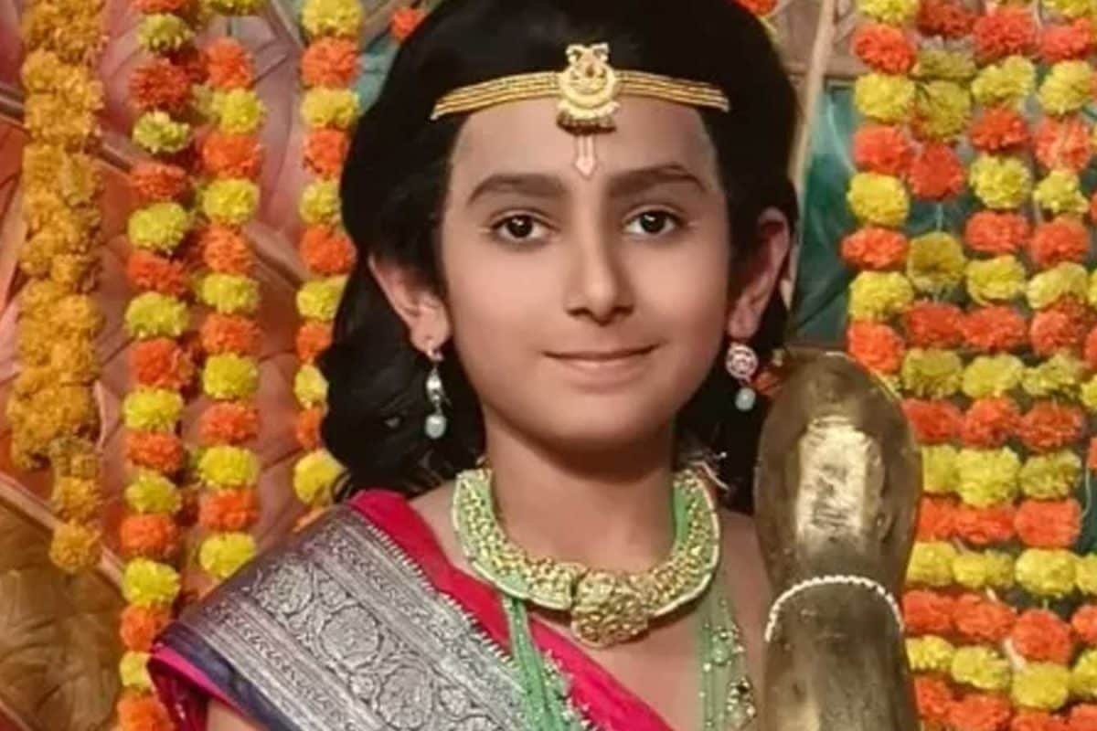 Who Was Veer Sharma, The Veer Hanuman Child Actor Died In Kota Fire
