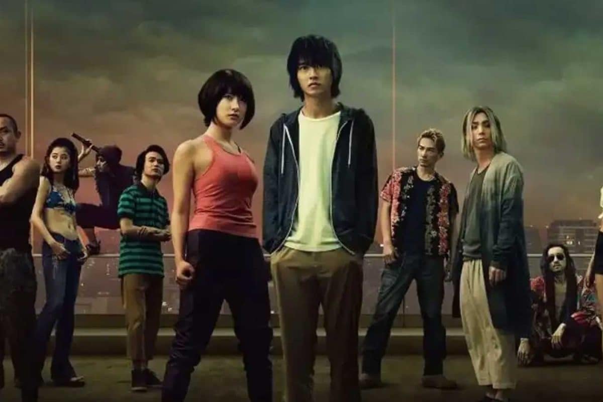 Has Netflix Renewed Alice In Borderland For Season 4? Here’s What We Know