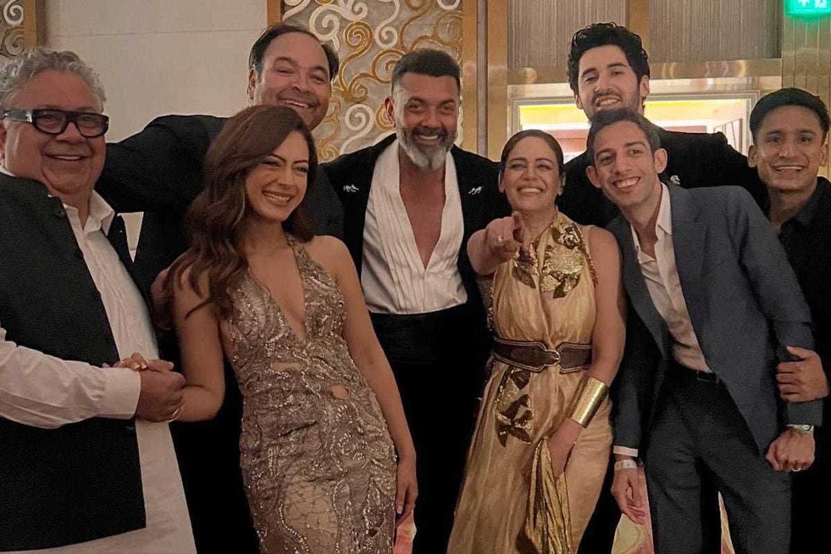 Mona Singh Is ‘Overwhelmed’ As The Ba***ds Of Bollywood Becomes A Huge Success