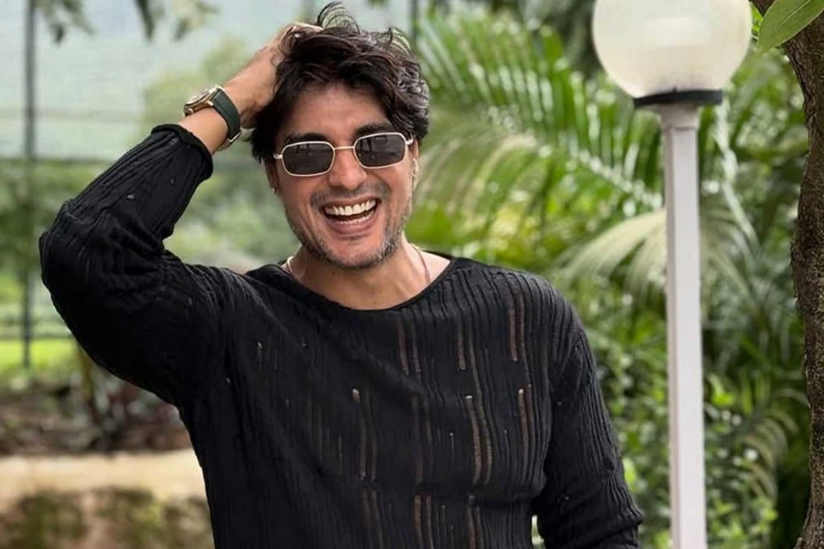 Ankit Gupta’s Effortless Style Has Fans Calling Him ‘Hottest Boy’