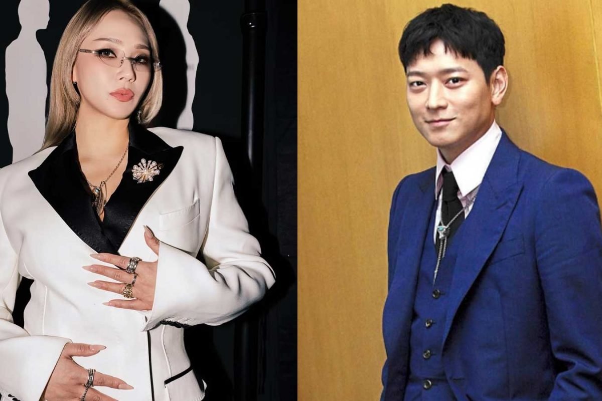 CL, Gang Dong-won Under Probe For Running Illegal Agencies: ‘It Is A Serious Problem That…’
