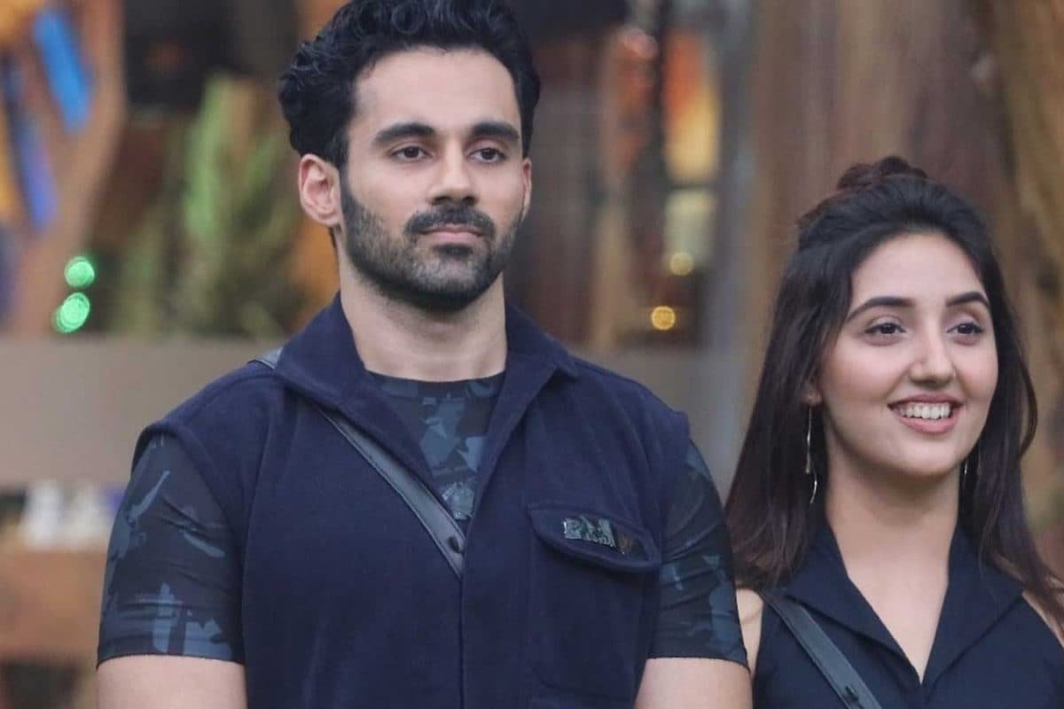 Bigg Boss 19: Housemates Can’t Stop Talking About Ashnoor Kaur, Abhishek Bajaj’s Bond