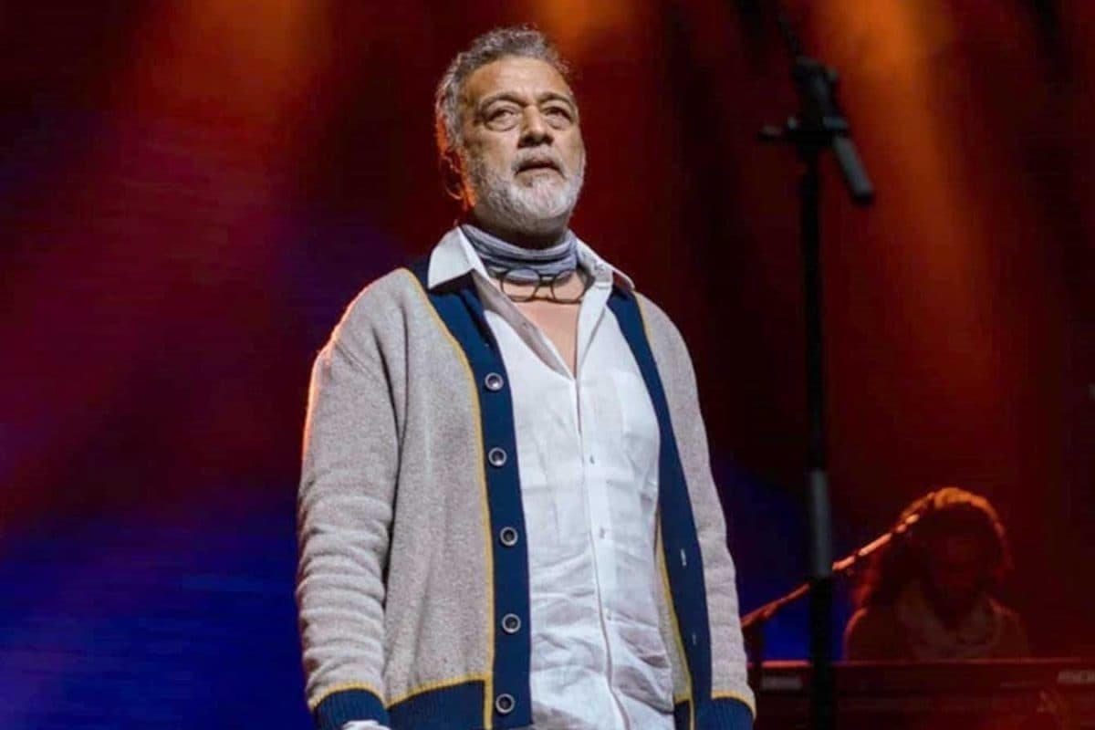 Lucky Ali Reveals His Favourite Memories With ‘Strict’ Father Mehmood