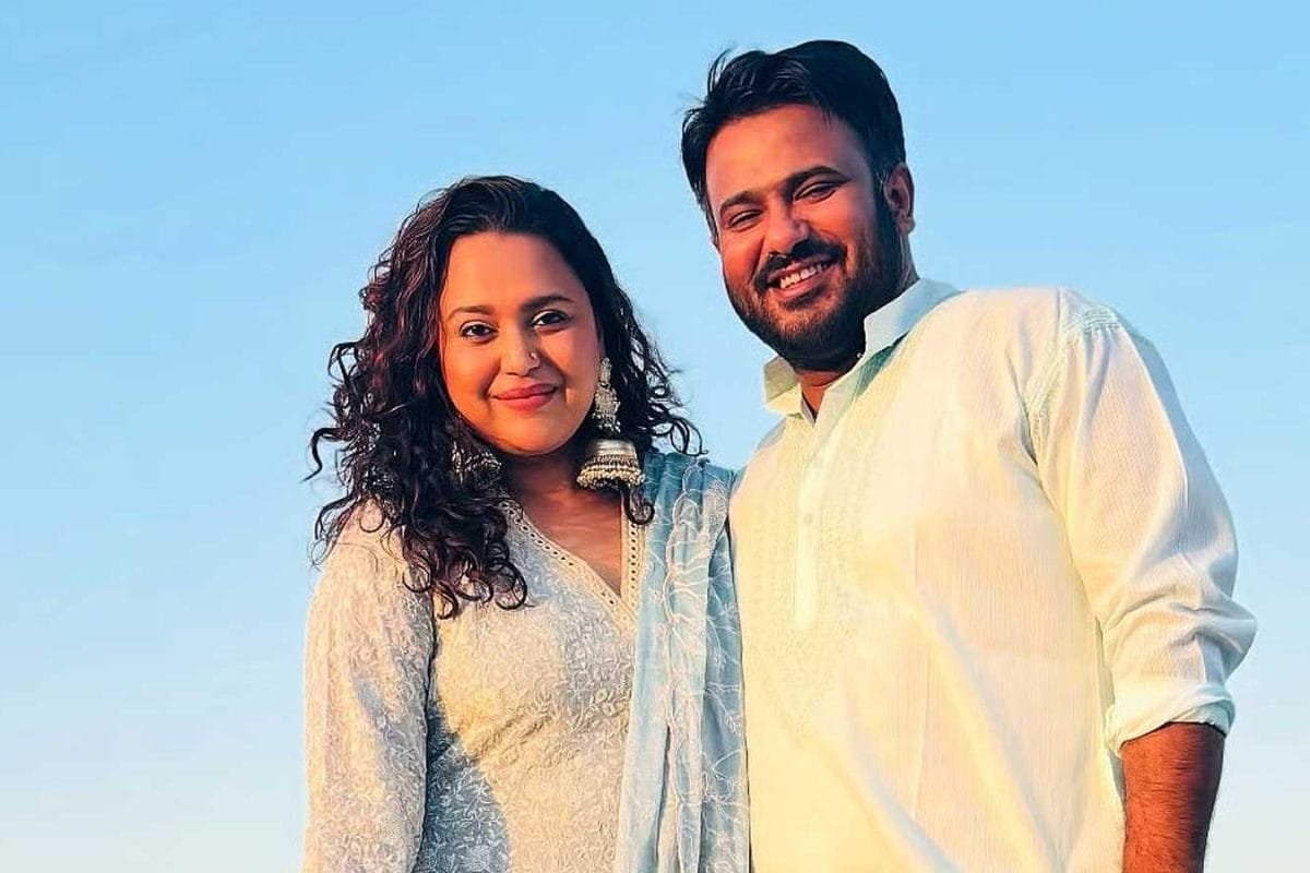 Swara Bhasker Reflects On Daughter’s Visit To Pati Patni Aur Panga Set: ‘Every Moment Has Been Magical’