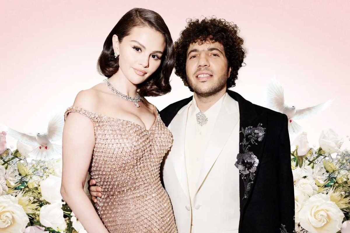 Selena Gomez And Benny Blanco Wedding: Guest List, Venue Details Revealed