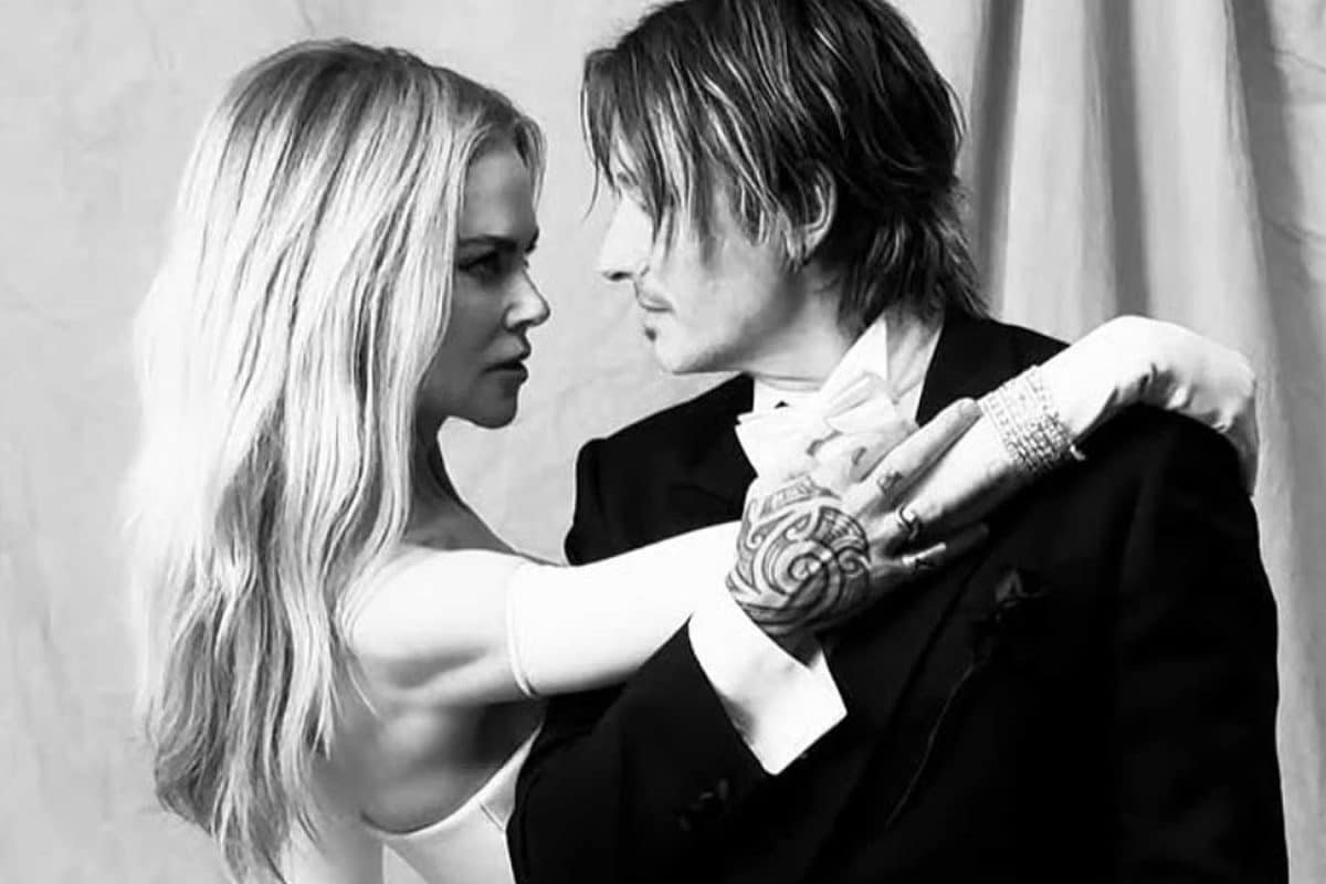 Nicole Kidman Didn’t Want To Split With Keith Urban, Actress Left ‘Heartbroken’