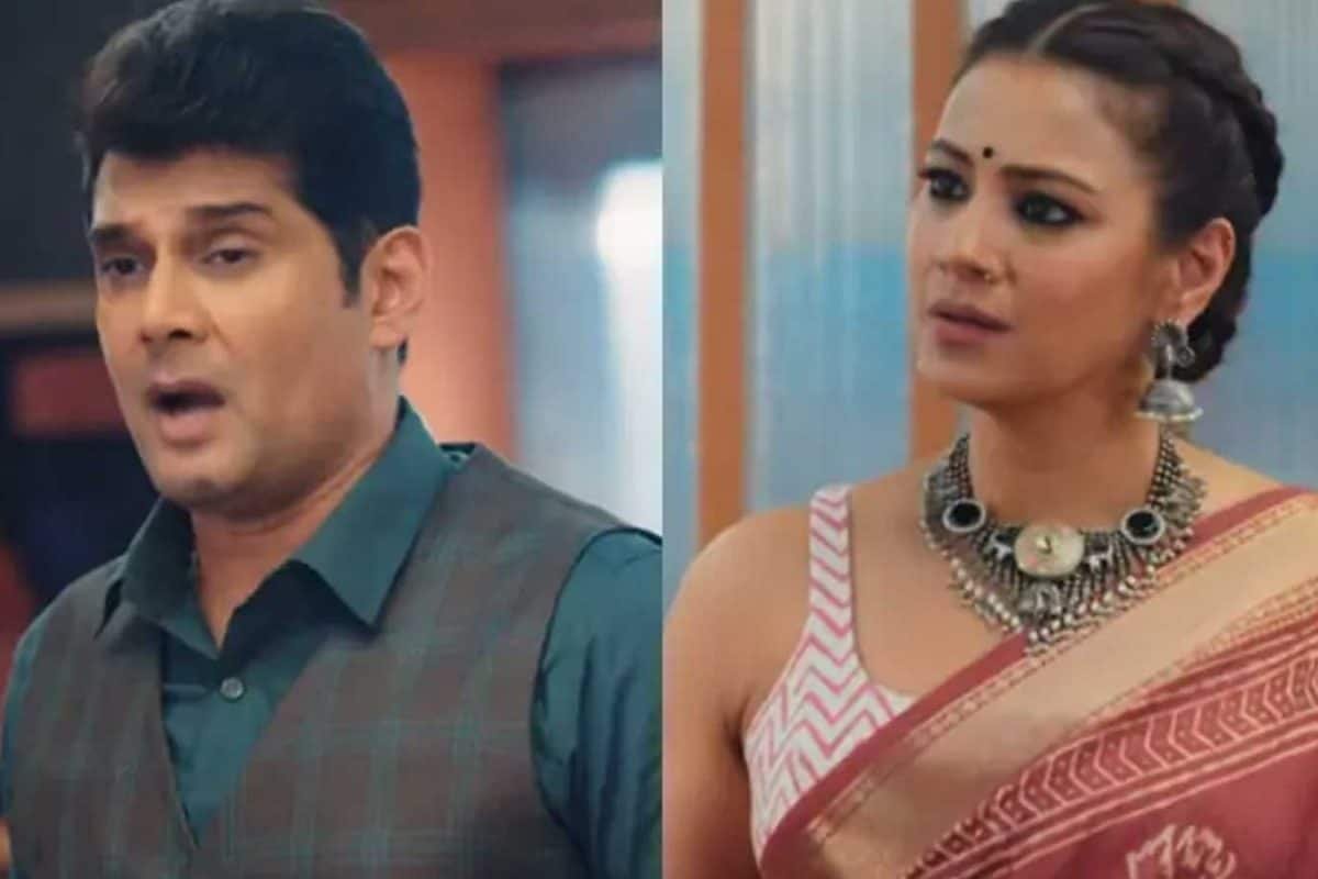 Kyunki 2: Noina Urges Mihir To Return Home As Angad Punches Viren