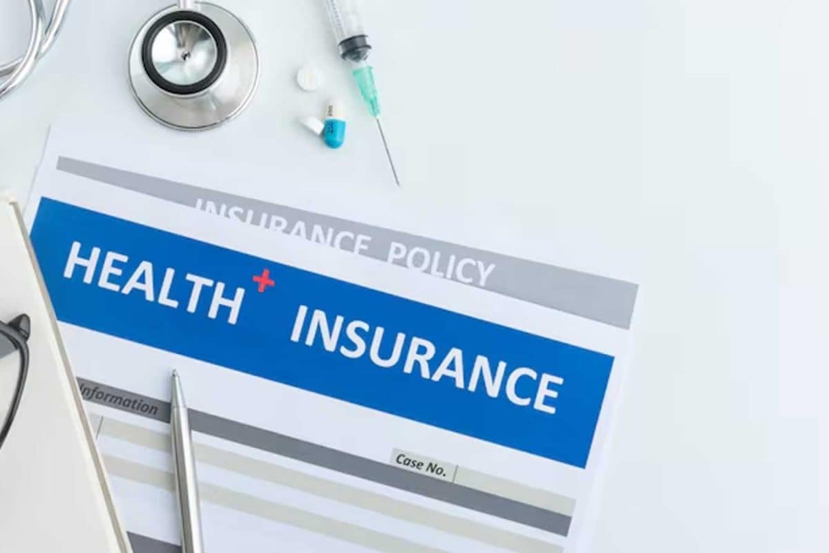 Want To Keep Health Insurance Premiums In Check? Key Factors To Consider About Base Sum Insured