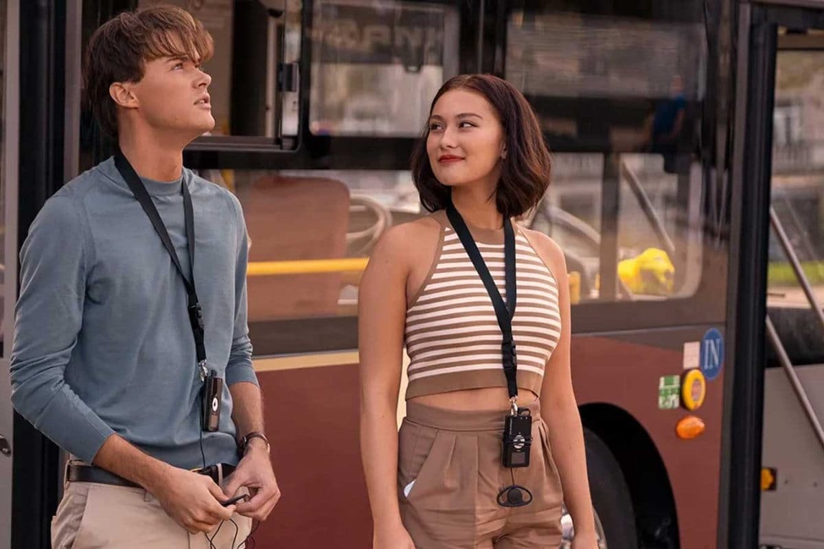 The Summer I Turned Pretty Movie: Jenny Han Reveals Whether Belly And Conrad Will Marry