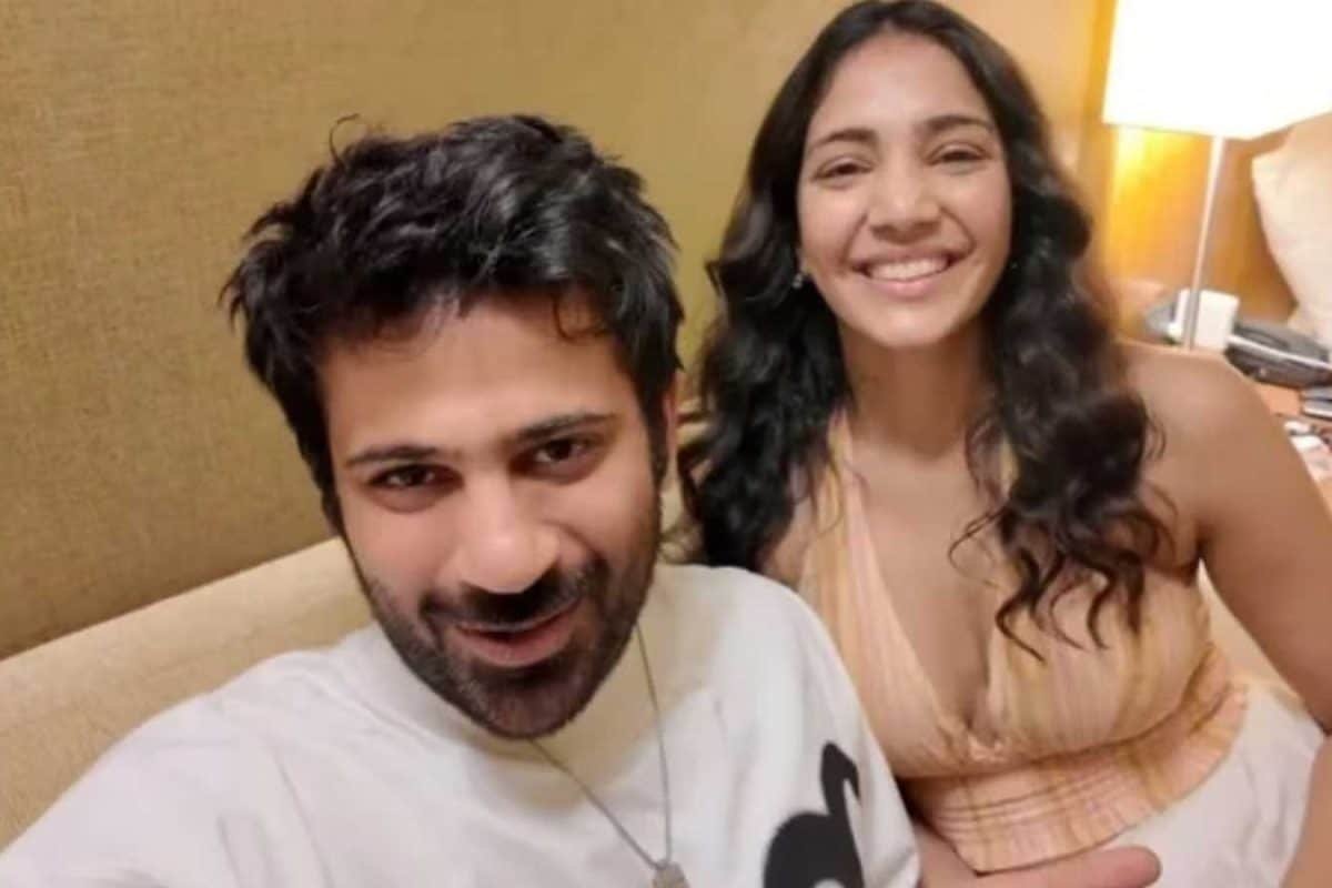 Aaryamann Sethi’s Girlfriend Yogita Bihani Surprises Archana Puran Singh With Gifts Ahead Of Karwa Chauth