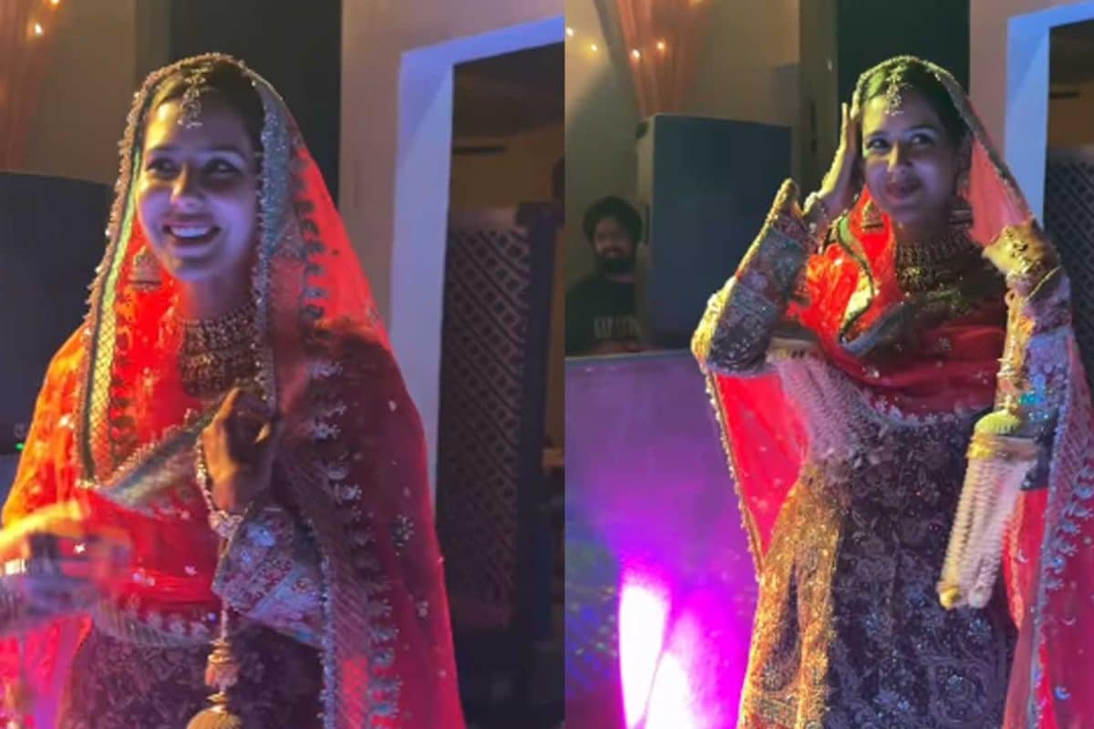 Sonam Bajwa’s DJ Moment On Nikka Zaildar 4 Set Is The Content We Didn’t Know We Needed