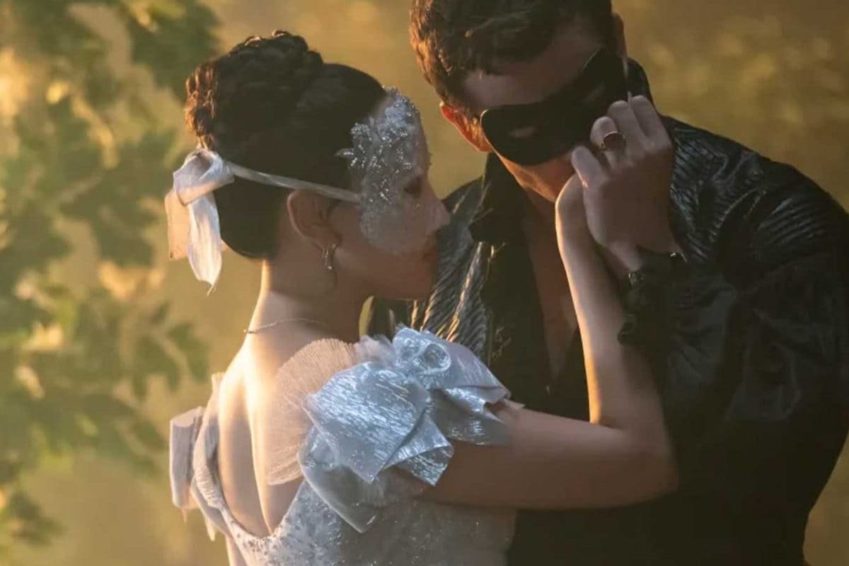 When Is Bridgerton Season 4 Releasing? Here’s What We Know