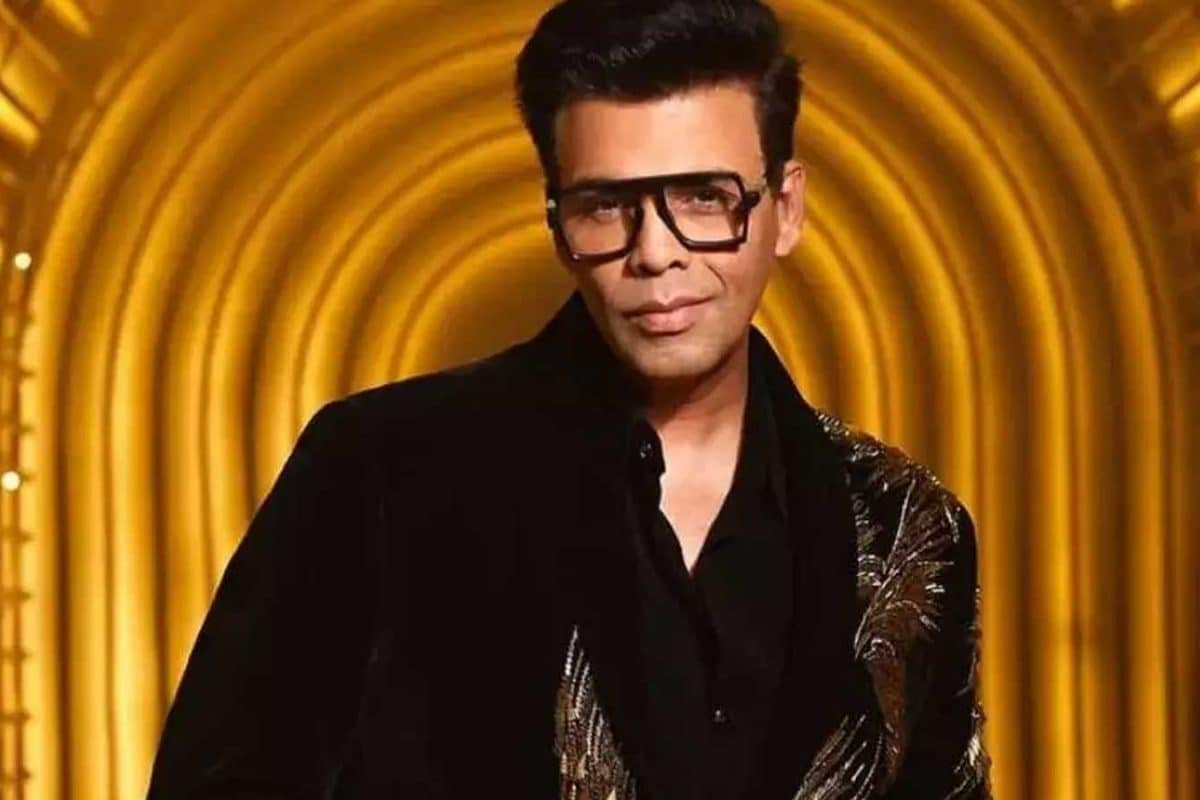 Karan Johar Calls Bollywood A Beautiful Place: It Has Given Me Everything