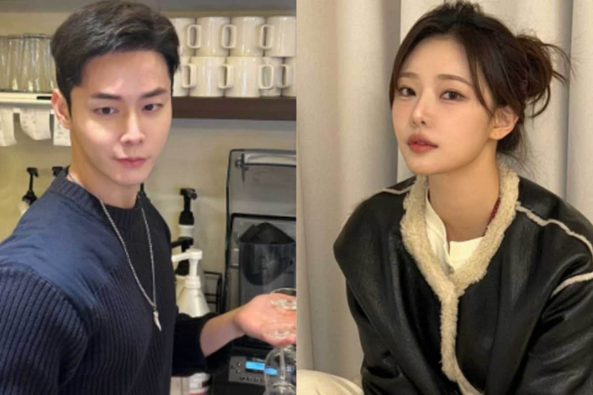 Single’s Inferno 4 Star Theo Jang Faces Backlash For Liking Derogatory Comment About Lee Si An