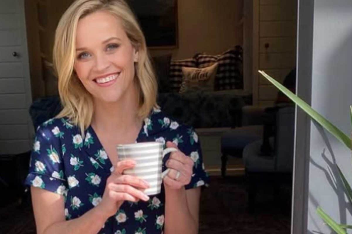 Reese Witherspoon Spills The Tea On Casting Young Elle Woods In Legally Blonde Prequel