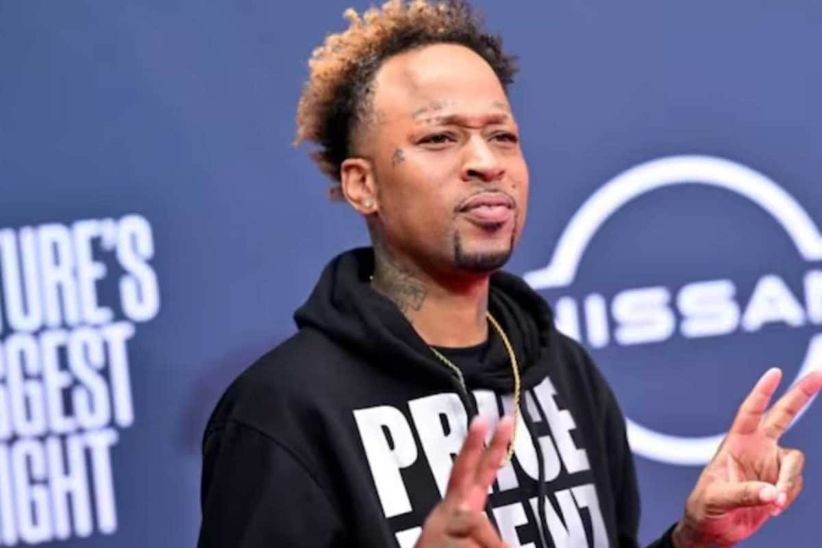 Atlanta Rapper DJ Unk Dies At 43, Tributes Pour In