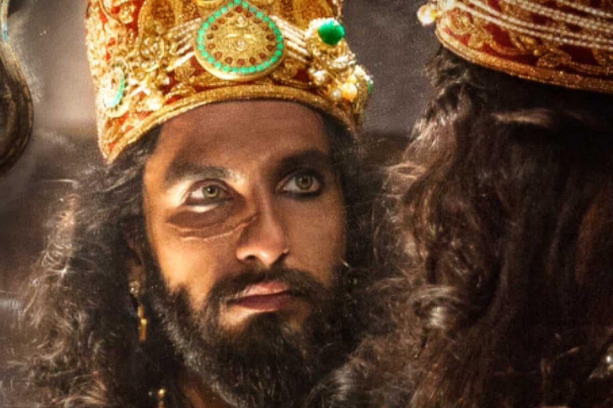 Deepika Padukone, Ranveer Singhs Padmaavat To Re-Release On THIS Date