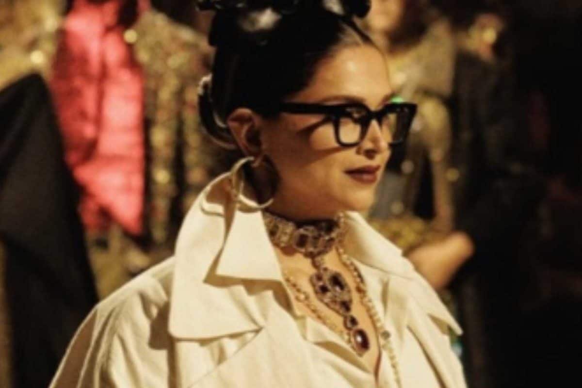 What Did Deepika Padukone Do After Her Ramp Walk? Here’s The Inside Scoop